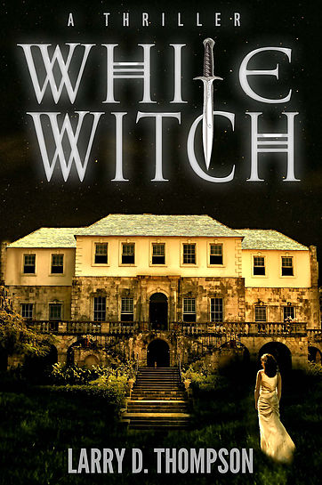 White Witch cover