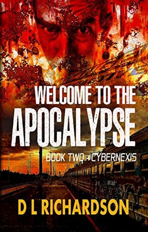 welcome to the apocalypse #2