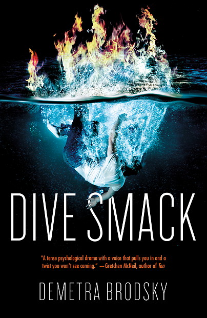 Dive Smack Cover