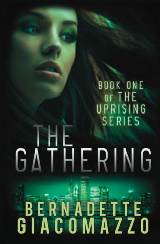 Gathering cover
