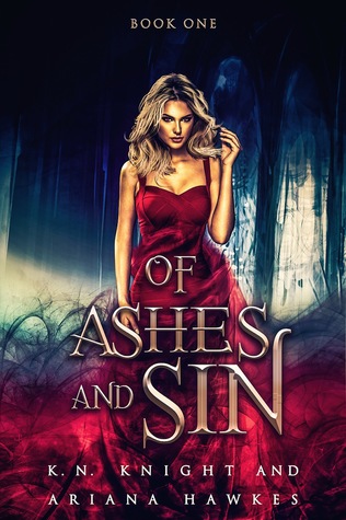 ashes and sin cover
