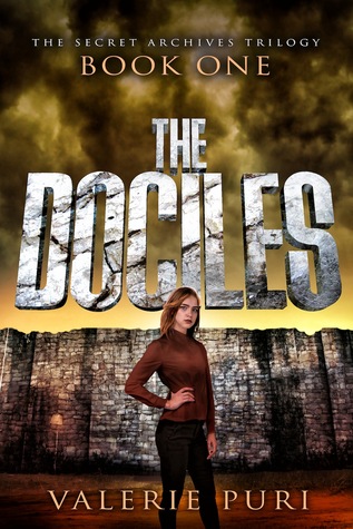 dociles cover