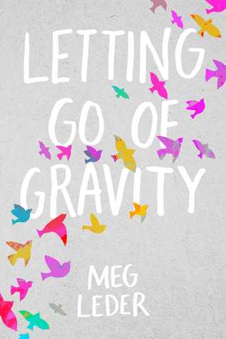 letting go cover