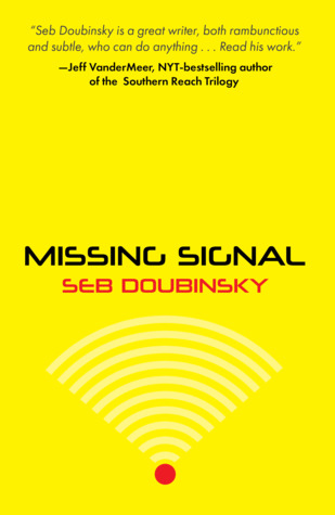 missing signal cover