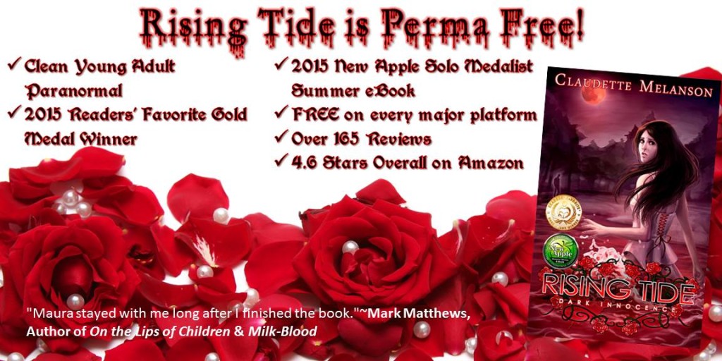 freebie rising tide