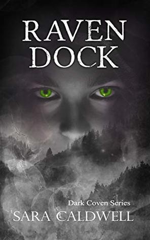 Raven Dock cover