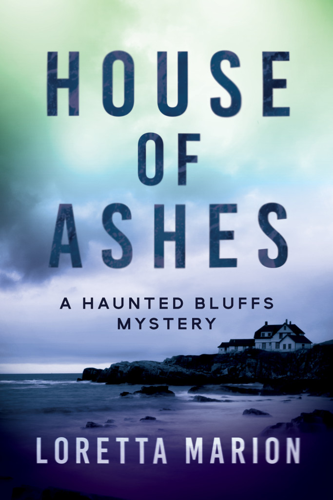 House of Ashes cover