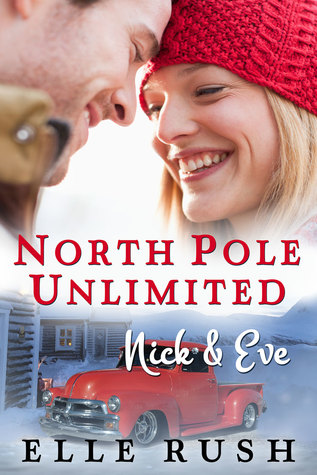 Nick and Eve cover
