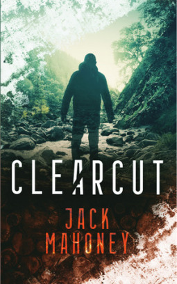 Clearcut cover