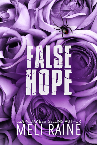 False Hope cover