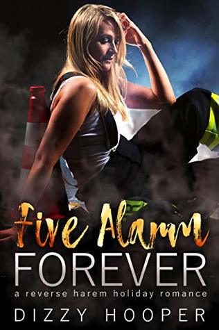 Five alarm cover