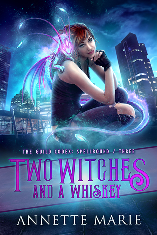Two Witches cover
