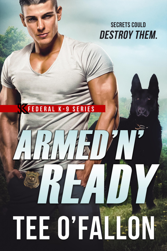 armed cover