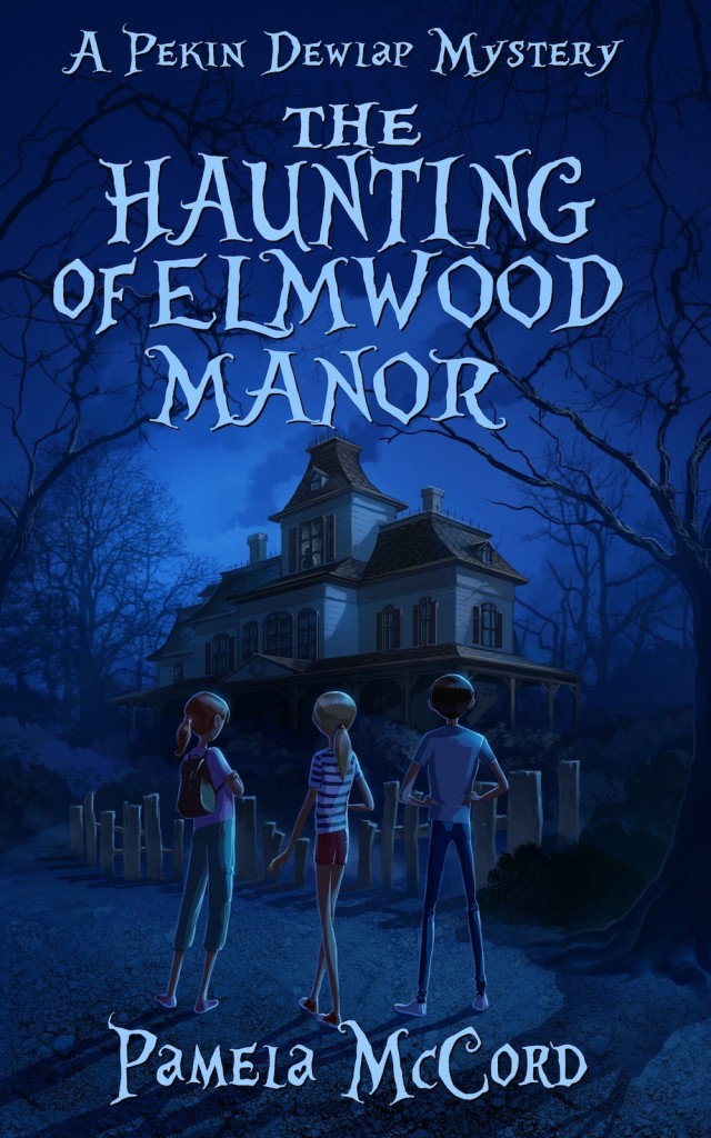 elmwood manor cover