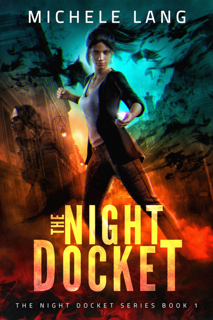 night docket cover