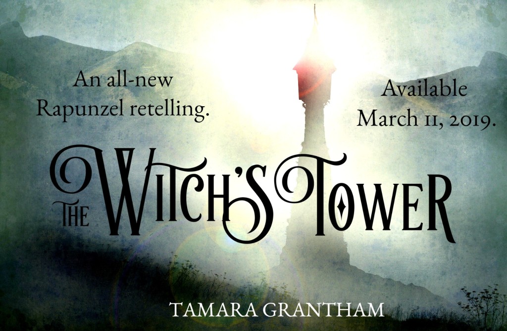 witch tower tease