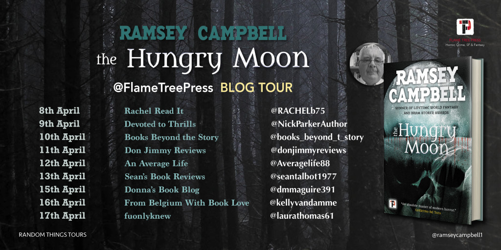 Hungry Moon banner