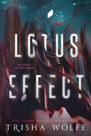 Lotus effect cover