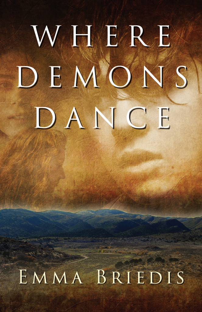 demons dance cover