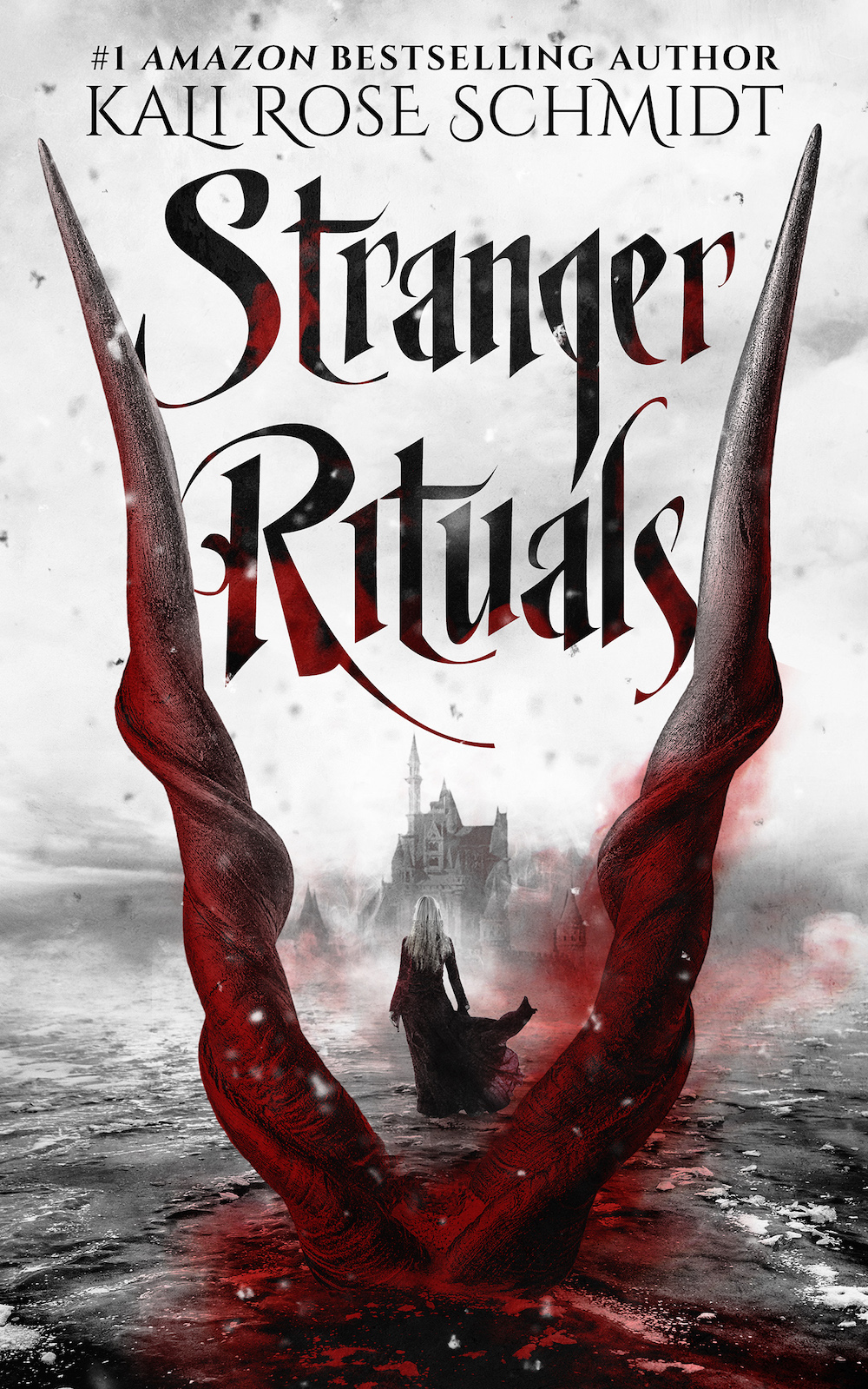 Stranger Rituals cover