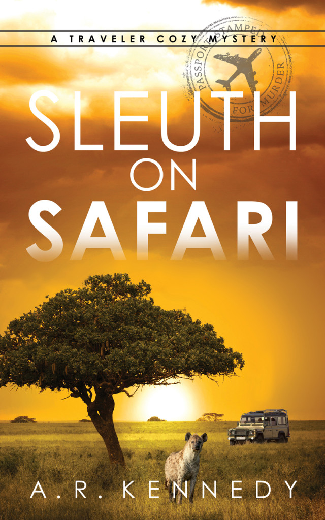 sleuth cover