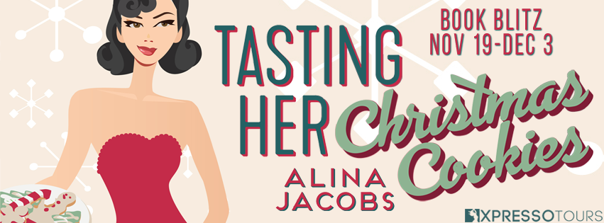 Alina tasting banner