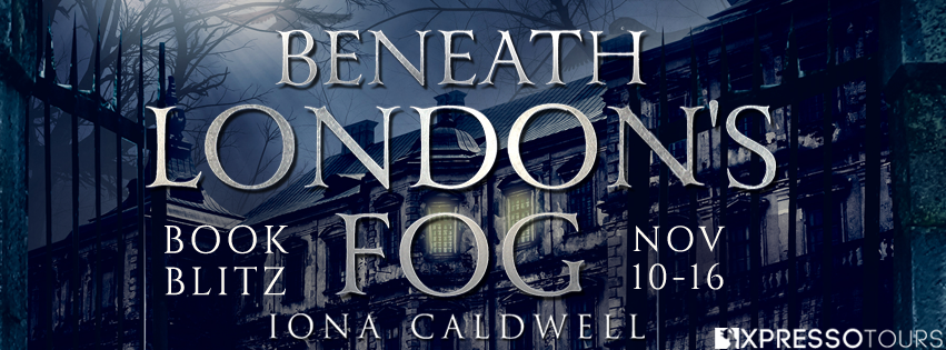Beneath london banner
