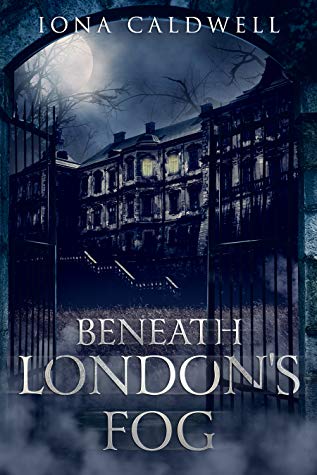 Beneath london cover